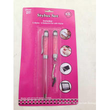 Metal Touch Screen Ball Pen for Promotion (OI02528)